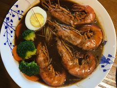 -隐食餐厅(金水湾公馆店)