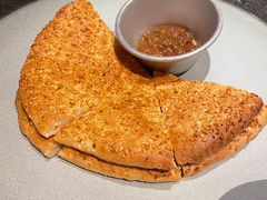 -丝路金桃·新疆菜(徐汇店)