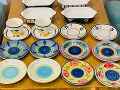 -Rabbit Cafe私房西餐甜点咖啡(栖霞路店)