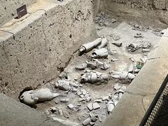 -秦始皇帝陵博物院(兵马俑)