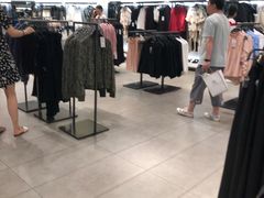 -ZARA(青岛万象城店)