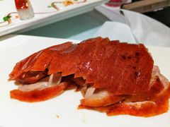 -京尊烤鸭店JINGZUN(春秀路店)