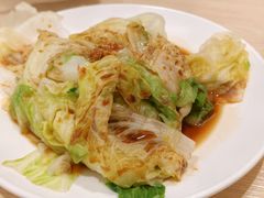 -蔡澜点心·粤菜(新街口IFCX店)