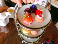 -三亚福朋喜来登酒店·大堂吧