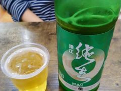 -贞姨美食·老字号海鲜大排档