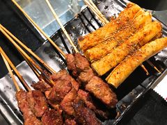 -蓝尊量贩(黄河路店)