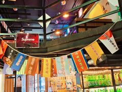 -槿Story·韩国料理(望京韩国美食城店)