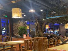 -常和州·夜宵大排档(常州单店)