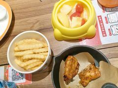 -必胜客(桂林中山店)
