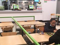 大堂-老乡鸡(南京金宝商业广场店)