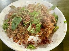 -小杨翘脚牛肉