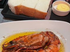 -Ministry of Crab•MOC(交子大道店)