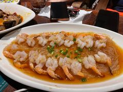 -前海沿·青岛菜(李沧万达店)