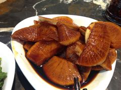 酱萝卜-慧娟面馆·餐厅(望江路店)