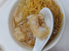 -麦文记面家(佐敦店)