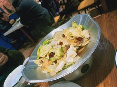 -海宁煲农家菜(惠南镇店)