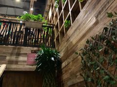 -雨舍咖啡(汉神购物广场咖啡街区店)