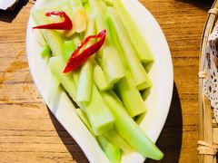 -新梅华·茶点餐厅(欧尚店)
