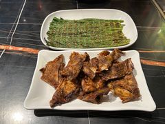 -枪火串烧·东北特色烧烤(罗湖总店)