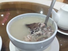 -腰记饭店(龙源路店)