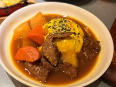 -西堤牛排(北京国瑞店)