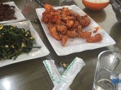 -张茂民族饭店(胜利北路店)