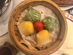 -点红点绿茗点居(客村店)