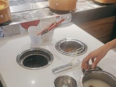 -龍歌自助小火锅(城阳万象汇店)