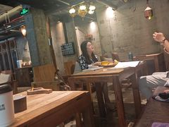 -漫咖啡(五四北店)