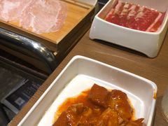 -火炉火自助餐(悠唐购物中心店)