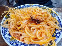 -王魁腊汁肉夹馍(柿园路店)