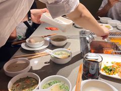 -海底捞火锅(坪山益田假日广场店)