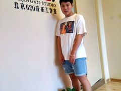 -北京620音乐工作室·录音棚(通州店)