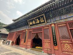 -潭柘寺景区