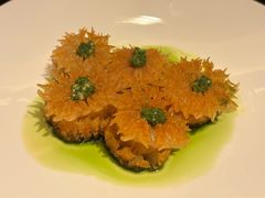 -万豪中餐厅·粤菜·北京粤财JW万豪酒店
