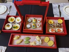 -西郊宾馆·1921餐厅