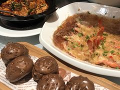 -俏江南天津时尚曲艺主题餐厅(马场道店)