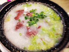 -御膳粥·牛乳粥底火锅·地道顺德菜(容桂店)