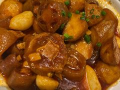 -徽镇小厨·经典徽菜(马连道店)