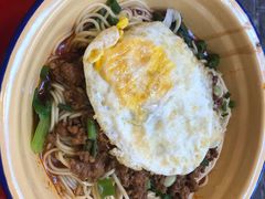 -阿福板凳面(观音桥店)