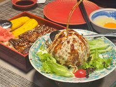 -满来寿喜烧(金虹桥店)