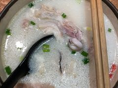-谭师爷龙抄手(白下路店)