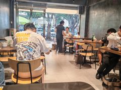 -圳兴面王·拌川·特色炒面(福田车公庙店)