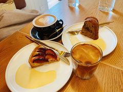 -大酉·M Coffee(北京美术馆店)