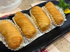 -点都德(皇岗村店)