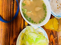 -老爆肚满五香烧牛羊肉