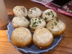 -鑫震源·苏式大虾生煎(山塘街店)