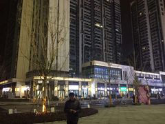 -首开·龙湖成都西宸天街