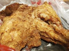 -上帝炸鸡(食品街店)