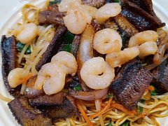 -春雪面馆(转塘店)